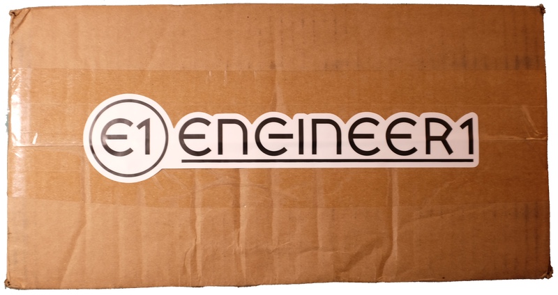 ENGINEER1 hardware kit package